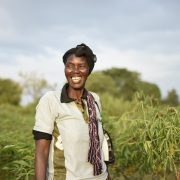 Training seminar delivered in Ghana and South East of Nigeria